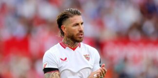 El grupo liderado por Sergio Ramos entabla conversaciones de exclusividad para la adquisición del Sevilla