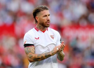 El grupo liderado por Sergio Ramos entabla conversaciones de exclusividad para la adquisición del Sevilla