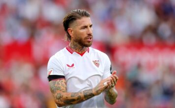 El grupo liderado por Sergio Ramos entabla conversaciones de exclusividad para la adquisición del Sevilla