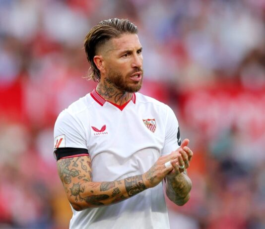 El grupo liderado por Sergio Ramos entabla conversaciones de exclusividad para la adquisición del Sevilla