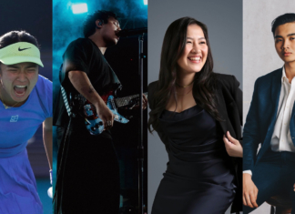 Nueve distinguidos jóvenes filipinos se unen a la lista «30 Under» de Forbes