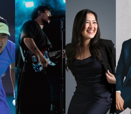 Nueve distinguidos jóvenes filipinos se unen a la lista «30 Under» de Forbes