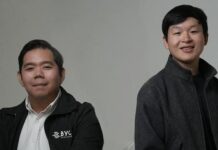BayaniChain Tech