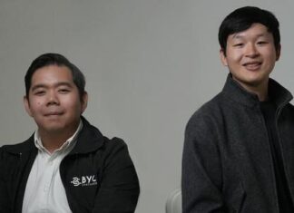 BayaniChain Tech