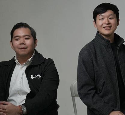BayaniChain Tech
