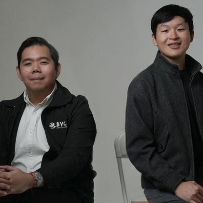 BayaniChain Tech BayaniChain Tech