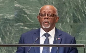 Camerún pide plena implementación del acuerdo de financiación del desarrollo de Sevilla