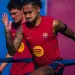 Raphinha logra un hat-trick y el Barcelona vence al Sevilla 3-1